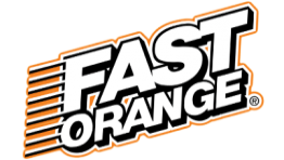 Logo FAST ORANGE