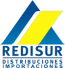 Logo Redisur SRL